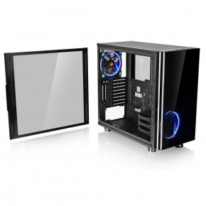  Thermaltake View 31 Tempered Glass Edition (CA-1H8-00M1WN-00) 7