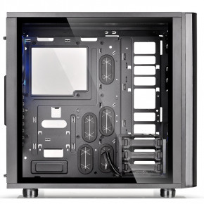  Thermaltake View 31 Tempered Glass Edition (CA-1H8-00M1WN-00) 8