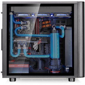  Thermaltake View 31 Tempered Glass Edition (CA-1H8-00M1WN-00) 20