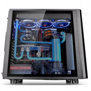  Thermaltake View 31 Tempered Glass Edition (CA-1H8-00M1WN-00) 21