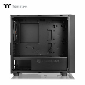  Thermaltake Versa H17/Black/Win/SPCC (CA-1J1-00S1WN-00) 3