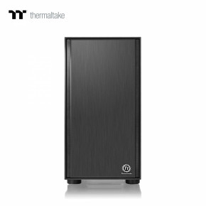  Thermaltake Versa H17/Black/Win/SPCC (CA-1J1-00S1WN-00) 6