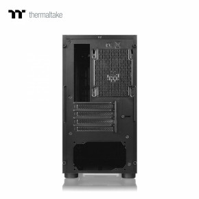  Thermaltake Versa H17/Black/Win/SPCC (CA-1J1-00S1WN-00) 7