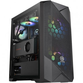  Thermaltake Commander G33 TG ARGB (CA-1P3-00M1WN-00)