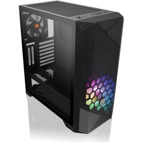  Thermaltake Commander G33 TG ARGB (CA-1P3-00M1WN-00) 6