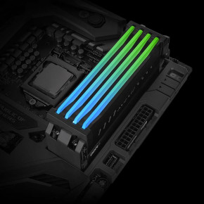 RGB- DDR4 Thermaltake S100 (CL-O021-PL00SW-A) 5