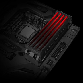 RGB- DDR4 Thermaltake S100 (CL-O021-PL00SW-A) 6