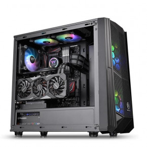  Thermaltake Commander C35 TG ARGB (CA-1N6-00M1WN-00) 9