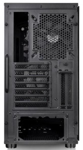  Thermaltake Commander C36 TG ARGB Edition (CA-1N7-00M1WN-00) 4