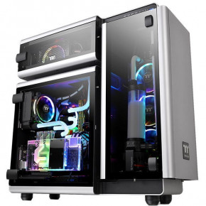  ThermalTake Level 20 Silver (CA-1J9-00F9WN-00)