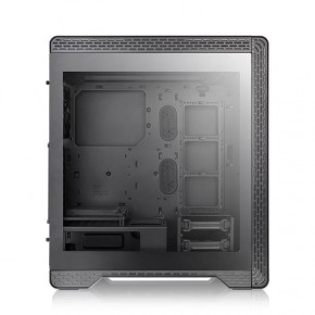  Thermaltake S500 Tempered Glass Black (CA-1O3-00M1WN-00)   4