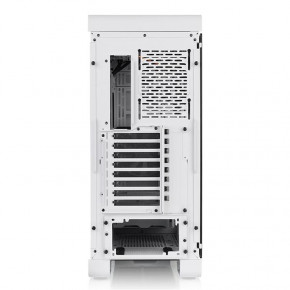  Thermaltake S500 Tempered Glass White (CA-1O3-00M6WN-00)   7