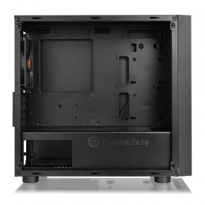  Thermaltake Versa H18 Black   (CA-1J4-00S1WN-00) 4