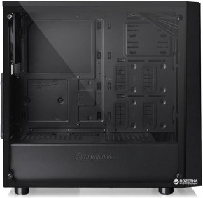  ThermalTake Versa J21 TG Black (CA-1K1-00M1WN-00) 4