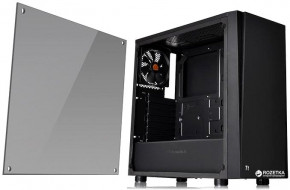  ThermalTake Versa J21 TG Black (CA-1K1-00M1WN-00) 13