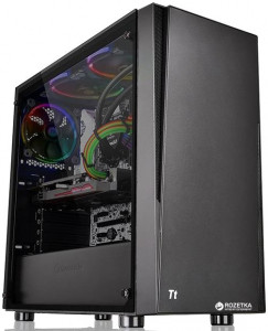  ThermalTake Versa J21 TG Black (CA-1K1-00M1WN-00) 15