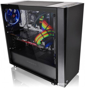  ThermalTake Versa J21 TG Black (CA-1K1-00M1WN-00) 16