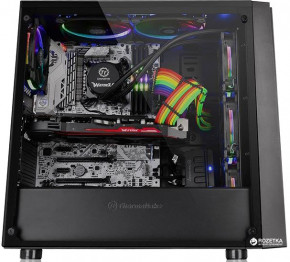  ThermalTake Versa J21 TG Black (CA-1K1-00M1WN-00) 18