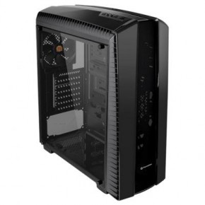  ThermalTake Versa N27 Black (CA-1H6-00M1WN-00)