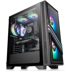  ThermalTake Versa T35 TG RGB (CA-1R7-00M1WN-00)