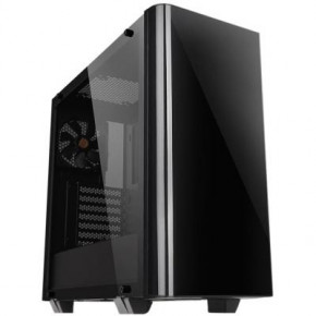  ThermalTake View27 TG (CA-1I3-00M1WN-00)