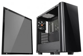  ThermalTake View27 TG (CA-1I3-00M1WN-00) 4