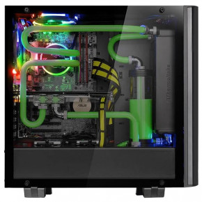  ThermalTake View27 TG (CA-1I3-00M1WN-00) 8