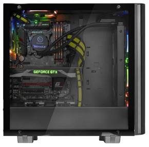  ThermalTake View27 TG (CA-1I3-00M1WN-00) 9