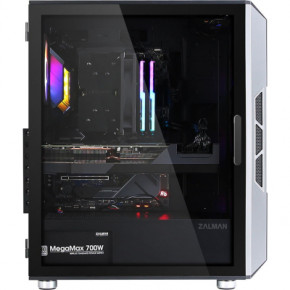  Zalman I3 NEO BLACK 5