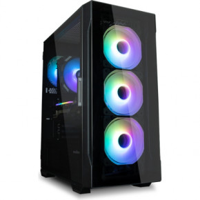  Zalman I3 Neo TG Black (I3NEOTGBLACK)