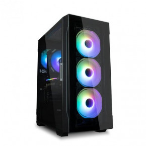  Zalman I3 Neo TG   (I3NEOTGBLACK)