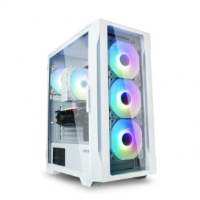  Zalman I3 Neo TG   (I3NEOTGWHITE)