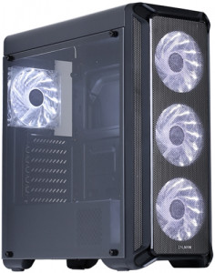  Zalman I3   