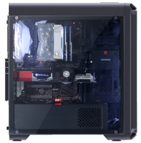  Zalman I3    4