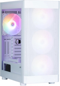  Zalman I4 TG   (I4TGWHITE)