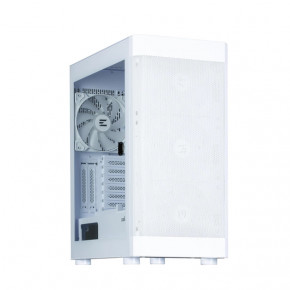  Zalman I4 TG   (I4TGWHITE) 5