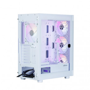  Zalman I4 TG   (I4TGWHITE) 7