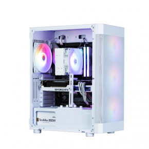  Zalman I4 TG   (I4TGWHITE) 8