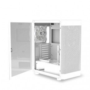  Zalman I4 TG   (I4TGWHITE) 9