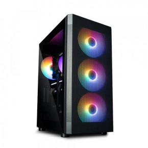  Zalman I4 TG   black (I4TGBLACK)