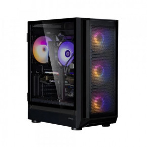  Zalman I6   (I6BLACK)