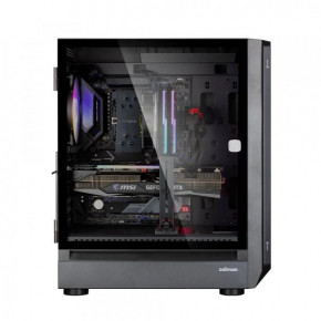  Zalman I6   (I6BLACK) 3