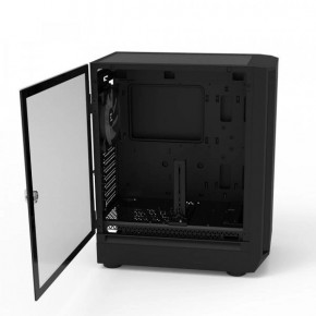  Zalman I6   (I6BLACK) 5