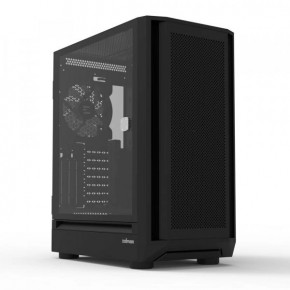  Zalman I6   (I6BLACK) 7