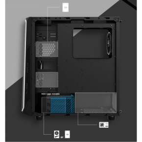  Zalman K1REV.B 8