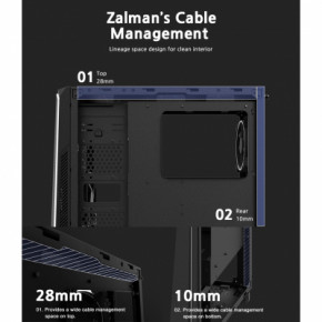  Zalman K1REV.B 9