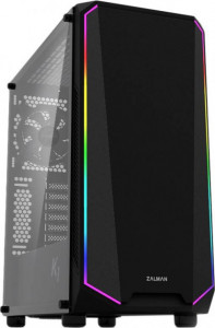  Zalman K1 Black