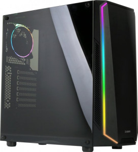  Zalman K1 Black 3