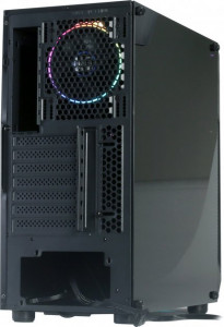  Zalman K1 Black 5