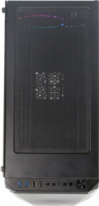  Zalman K1 Black 6